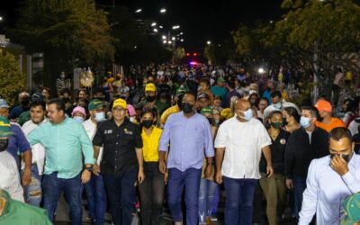 Alcaldía de Maracaibo recuperó la calle 43 de La Pícola con el Proyecto ALA